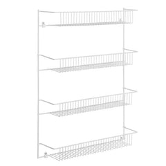 Everbilt Compact Pantry Storage Rack