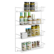 Everbilt Compact Pantry Storage Rack