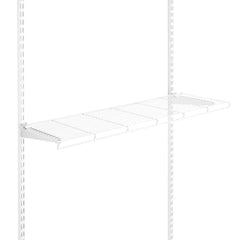 Everbilt 36" Adjustable Bookshelf Kit