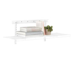 Everbilt 36" Adjustable Bookshelf Kit