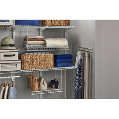 Everbilt Easy Hang Wire Shelf