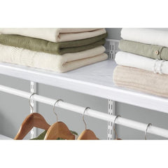 Everbilt Decorative Shelf Cover