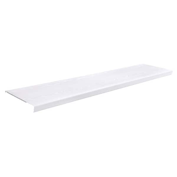 Everbilt Decorative Shelf Cover - Thumbnail 2