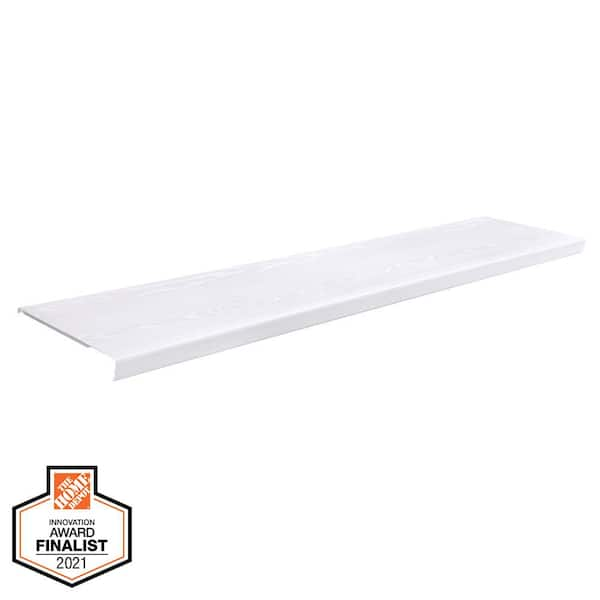 Everbilt Decorative Shelf Cover