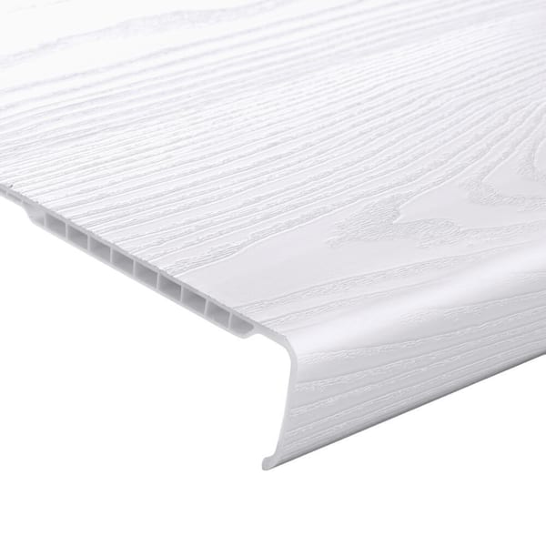 Everbilt Decorative Shelf Cover - Thumbnail 3