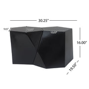Modern Coffee Table Set