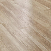 Fall Ridge Hickory 7 mm T x 7.5 in. W Laminate Wood Flooring (26.8 sqft/case)