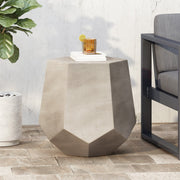 Calgary Side Table