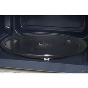1.1 cu. ft. Countertop Microwave in Fingerprint Resistant Stainless Steel