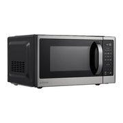 1.1 cu. ft. Countertop Microwave in Fingerprint Resistant Stainless Steel