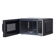 1.1 cu. ft. Countertop Microwave in Fingerprint Resistant Stainless Steel