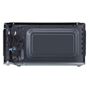 1.1 cu. ft. Countertop Microwave in Fingerprint Resistant Stainless Steel