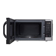 1.1 cu. ft. Countertop Microwave in Fingerprint Resistant Stainless Steel