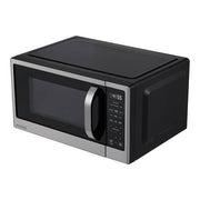 1.1 cu. ft. Countertop Microwave in Fingerprint Resistant Stainless Steel