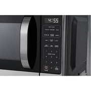 1.1 cu. ft. Countertop Microwave in Fingerprint Resistant Stainless Steel