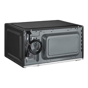 1.1 cu. ft. Countertop Microwave in Fingerprint Resistant Stainless Steel