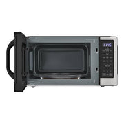 1.1 cu. ft. Countertop Microwave in Fingerprint Resistant Stainless Steel