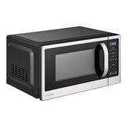 1.1 cu. ft. Countertop Microwave in Fingerprint Resistant Stainless Steel
