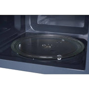 1.6 cu. ft. Countertop with Sensor Cook Microwave in Stainless Steel