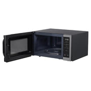 1.6 cu. ft. Countertop with Sensor Cook Microwave in Stainless Steel
