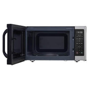 1.6 cu. ft. Countertop with Sensor Cook Microwave in Stainless Steel