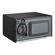 1.6 cu. ft. Countertop Microwave in Fingerprint Resistant Stainless Steel