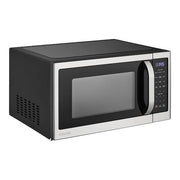 1.6 cu. ft. Countertop Microwave in Fingerprint Resistant Stainless Steel