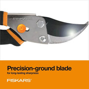 5/8 in. Cut Capacity Classic Bypass Hand Pruning Shears