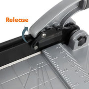 Anvil Luxury Vinyl Tile Cutter
