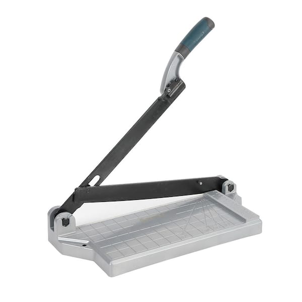 Anvil Luxury Vinyl Tile Cutter