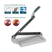 Anvil Luxury Vinyl Tile Cutter