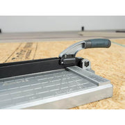 Anvil Luxury Vinyl Tile Cutter