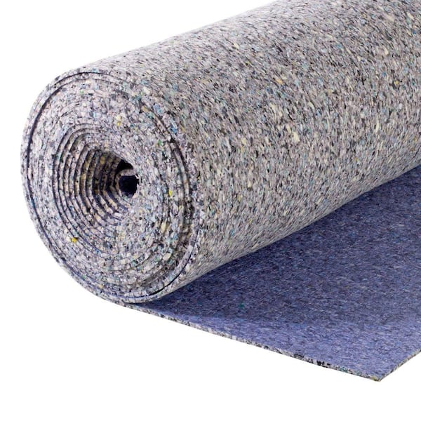 FUTURE FOAM High Density Carpet Pad