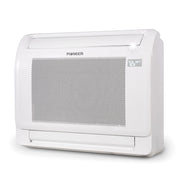 Pioneer® Quantum Ultra™ 16,000 BTU 23.8 SEER2 230V Floor/Low-Wall Mounted Console Ductless Mini-Split Air Conditioner Inverter Heat Pump Full Set