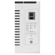 6,000 BTU 115-Volt Window Air Conditioner for 250 sq. ft. Rooms in White with Remote