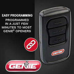 Genie Master 3-Button Garage Opener