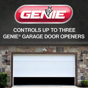 Genie Master 3-Button Garage Opener