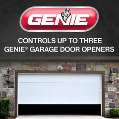 Genie Master 3-Button Garage Opener