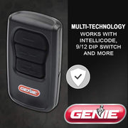 Genie Master 3-Button Garage Opener