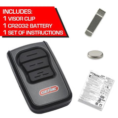 Genie Master 3-Button Garage Opener