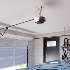 Genie 1-1/4 HP Belt Drive Opener