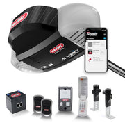 Genie 1-1/4 HP Belt Drive Opener