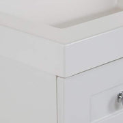 Glacier Bay Freestanding Vanity