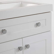 Glacier Bay Freestanding Vanity