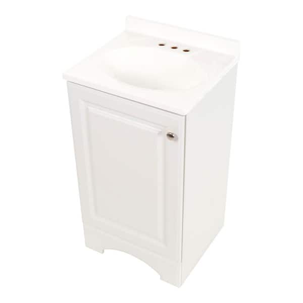 Glacier Bay Vanity Set - Thumbnail 3