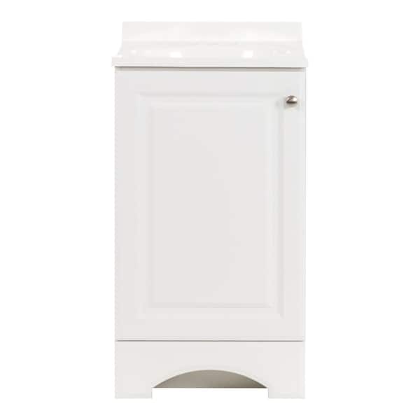 Glacier Bay Vanity Set - Thumbnail 2