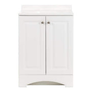 Glacier Bay Freestanding Bath Vanity