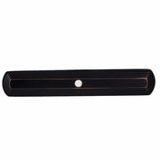 GlideRite Oil Rubbed Bronze Cabinet Backplate