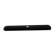 GlideRite Oil Rubbed Bronze Cabinet Backplate