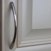 GlideRite Large Loop Satin Nickel